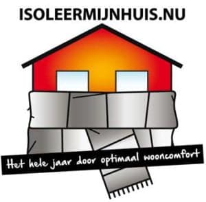 Isoleer mijn huis