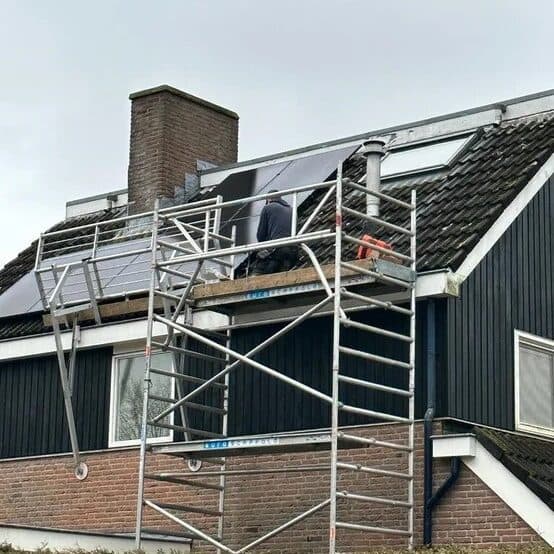 Elektrotechnisch project